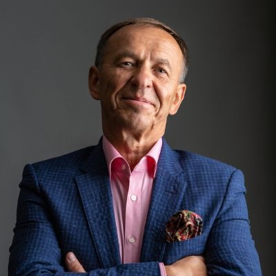 Dzintars Belogrudovs