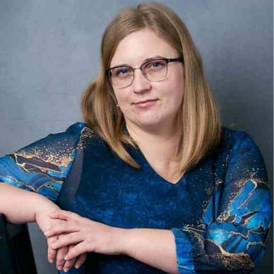 Gita Gaiduka-Zenčenko