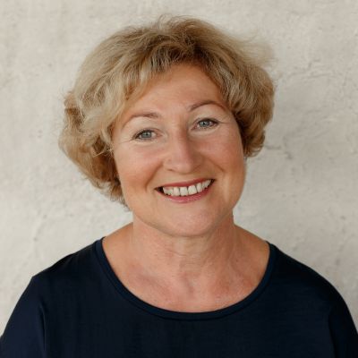 Liesma Ose